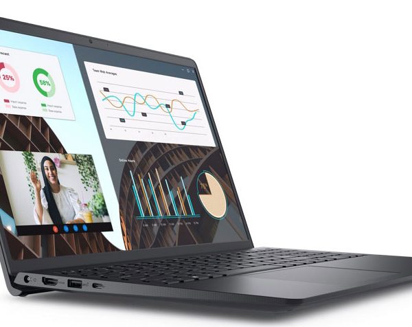Dell Vostro 3530 15.6 in FHD 120Hz i7-1355U 16GB 512GB SSD Intel Iris Xe    NOT23218