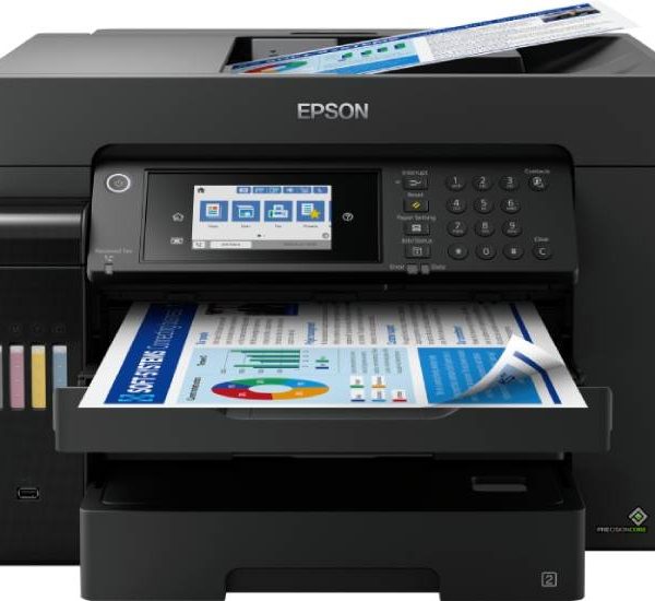 Epson L15160 A3+ EcoTank ITS 4 boje multifunkcijski inkjet