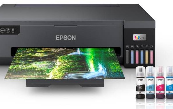 Epson L18050 A3+ EcoTank ITS 6 boja Photo inkjet