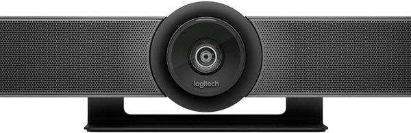 Logitech MeetUp 960-001102 Web kamera 26621