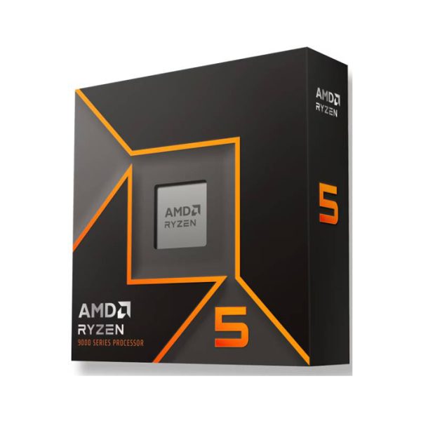 Amd Ryzen 5 9600X 6 cores do 5.4GHz