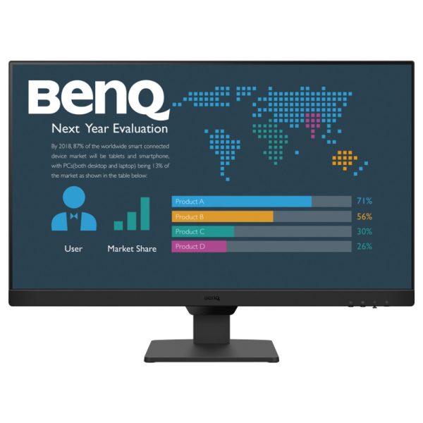 Benq 23.8in BL2490 FHD IPS