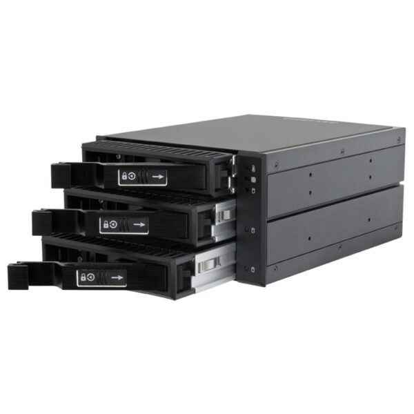 Fioka za hard diskove Chieftec CBP-2131SAS