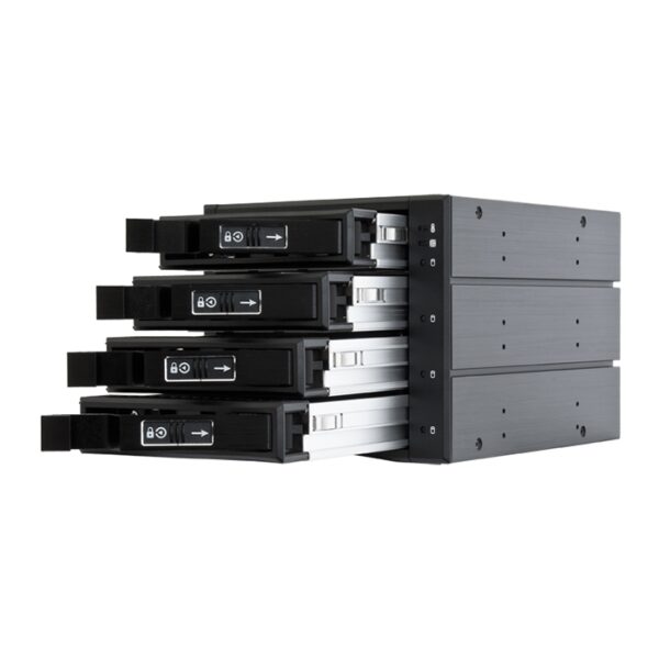 Fioka za hard diskove Chieftec CBP-3141SAS