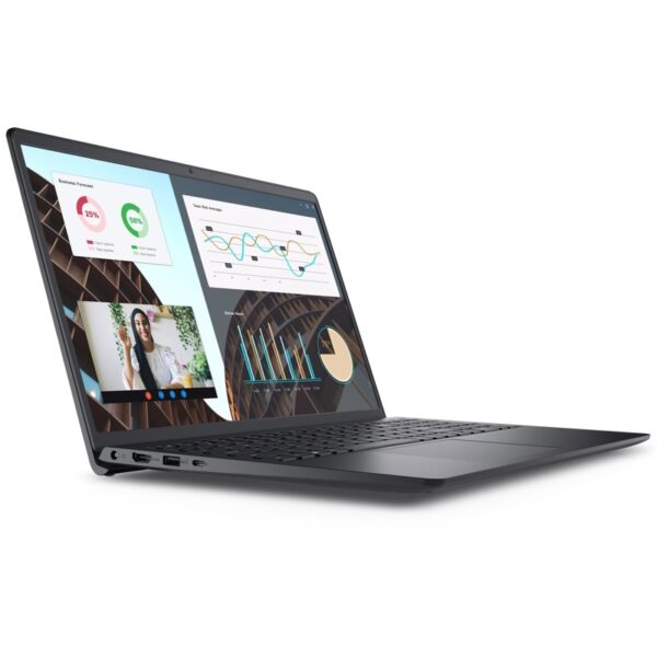 Dell Vostro 3530 15.6 in FHD 120Hz i7-1355U 8GB 512GB SSD Intel Iris Xe laptop  NOT22747
