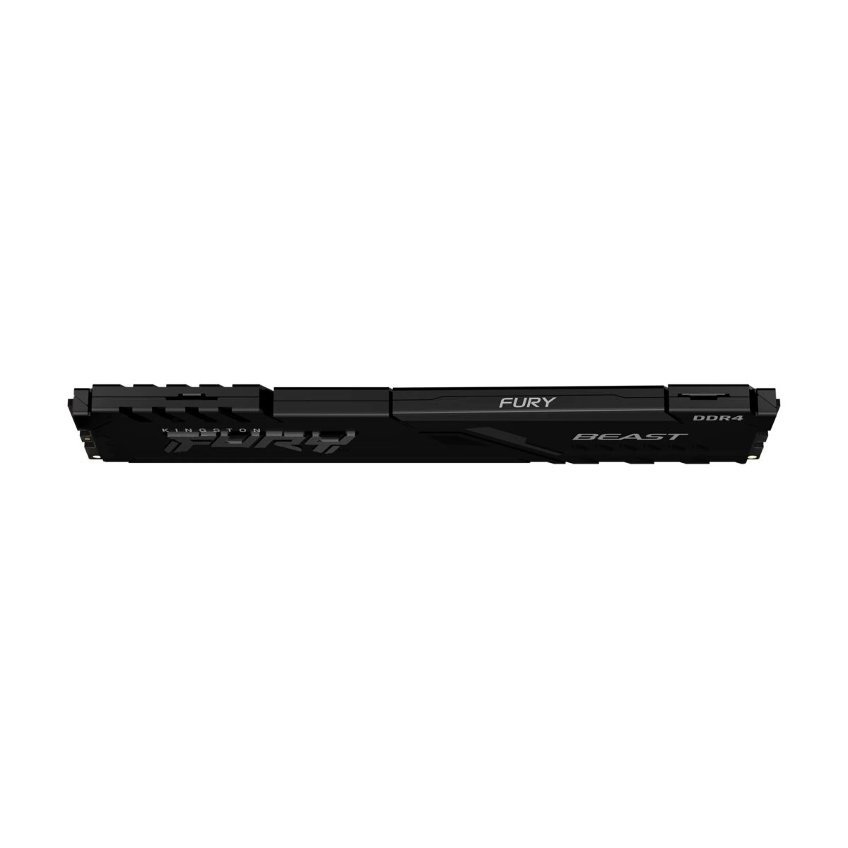 Kingston DDR4 16GB 3600MHz KF436C18BB/16 Fury Beast Black - Image 2