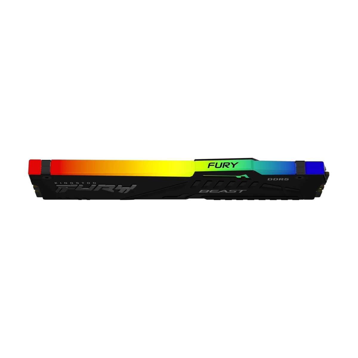 Kingston DDR5 16GB 5200MT/s KF552C36BBEA-16 Fury Beast RGB EXPO - Image 3