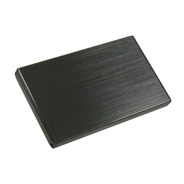 Enclosure LC Power LC-25U3-Hydra - USB 3.0 6.35cm/2.5in