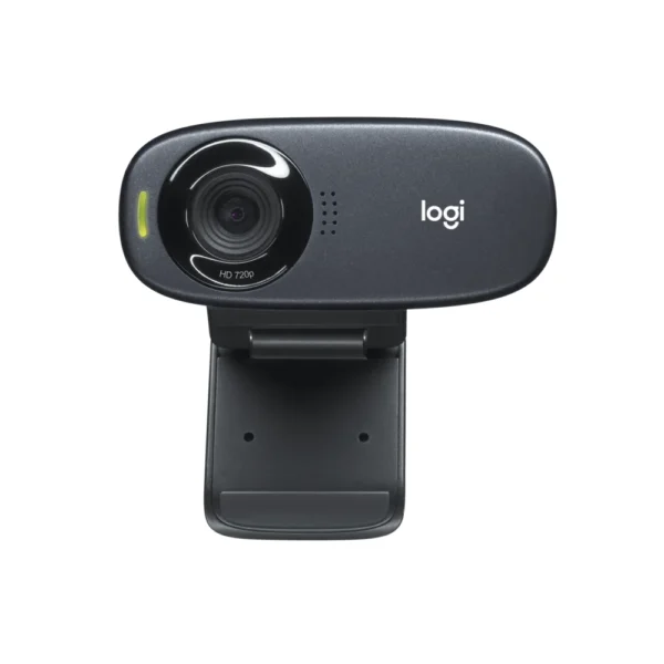 Logitech C310 HD 5Mpix 960-001065 Web kamera 14682