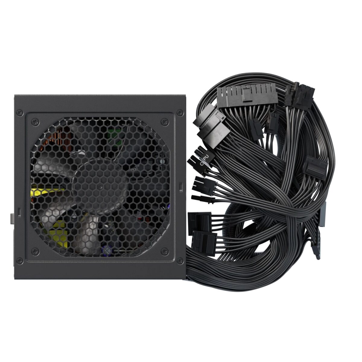 Seasonic 750W G12-GC-750 G12 GC Series 80+ Gold - Image 4