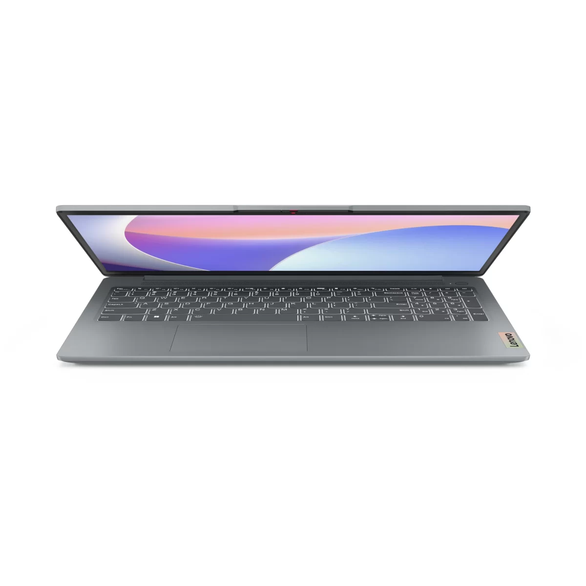 Lenovo 82XB0090YA IdeaPad Slim 3 15IAN8 Intel Octa Core i3 N305 15.6in FHD 8GB 512GB SSD Intel UHD Graphics sivi - Image 4