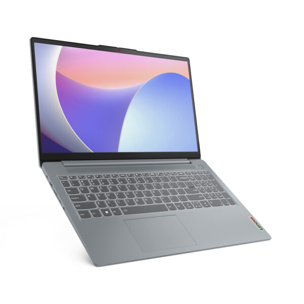Lenovo IdeaPad Slim 3 15IAH8 83ER00J9YA Intel Octa Core i5 12450H 15.6in FHD 16GB 1TB SSD Intel UHD Graphics sivi