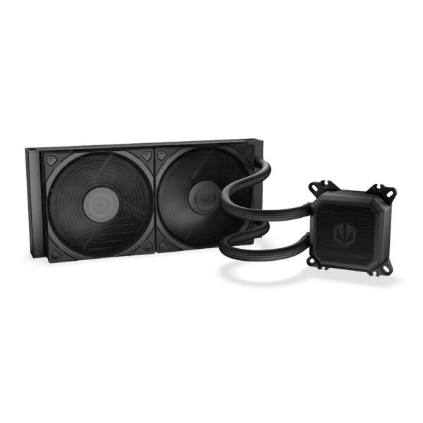 Endorfy Navis F240 EY3B001 CPU vodeno hladenje