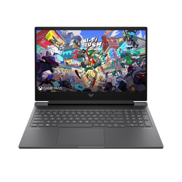 HP Victus 16-r1035nm B4TN1EA Intel Deca Core i5 14450HX 16.1in FHD 16GB 1TB SSD GeForce RTX4060 sivi