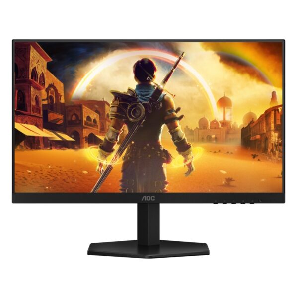 23.8in Aoc 24G42E Gaming 1920x1080 180Hz DP,HDMI