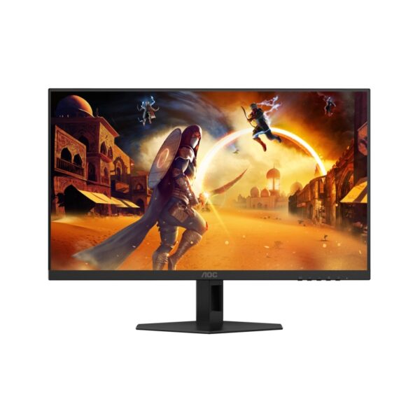 23.8in Aoc 24G4XE Gaming FAST IPS 1920X1080 180Hz