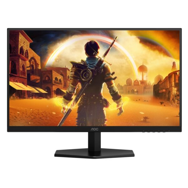 Aoc 27in 27G42E IPS Gaming 1920x1080 180Hz