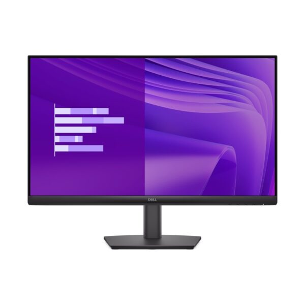 23.8in Dell E2425HM 100Hz Pro IPS 1920X1080 100Hz DP,HDMI,VGA