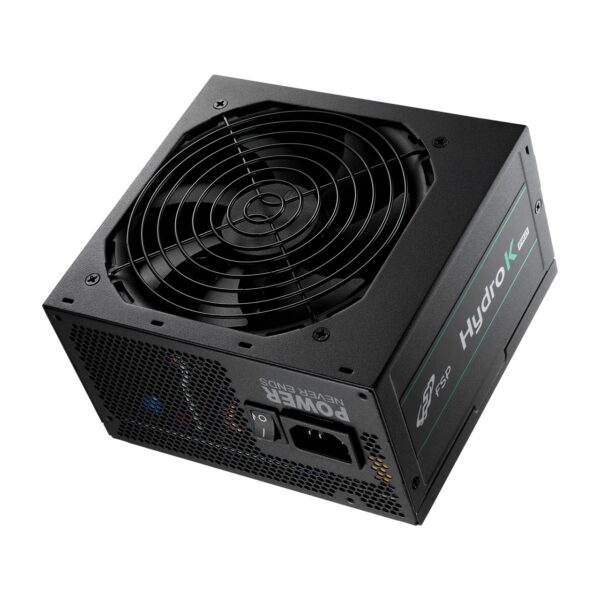 FSP HYDRO K Pro 750 PPA7506901 ATX3.0 80Plus Bronze