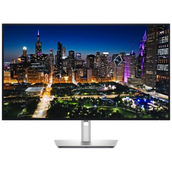31.5in DELL U3225QE 4K 120Hz Thunderbolt UltraSharp IPS