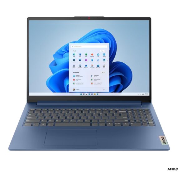 Lenovo 82XR00B6YA IdeaPad Slim 3 16ABR8 Ryzen 7 16GB 1TB