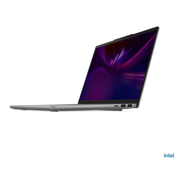 Lenovo 83HR001VYA IdeaPad Slim 5 14IRH10 Luna Grey, Aluminium i5-13420H 32GB 1TB 14.0in