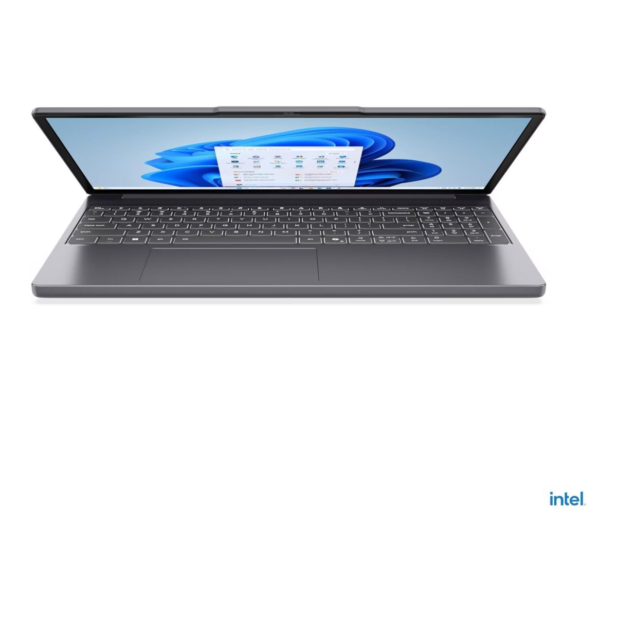 Lenovo 83K100B5YA IdeaPad Slim 3 15IRH10 (Luna Grey, Al Top)  15.4in WUXGA i5-13420H 16GB Rama 512GB SSD - Image 5