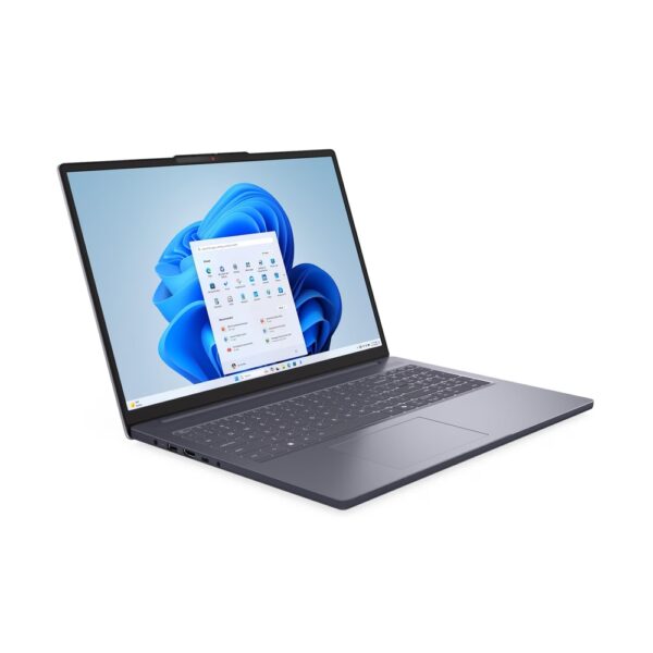 Lenovo 83K20037YA IdeaPad Slim 3 16IRH10 16in WUXGA i7-13620H 16GB 1TB BKLT SRB siva
